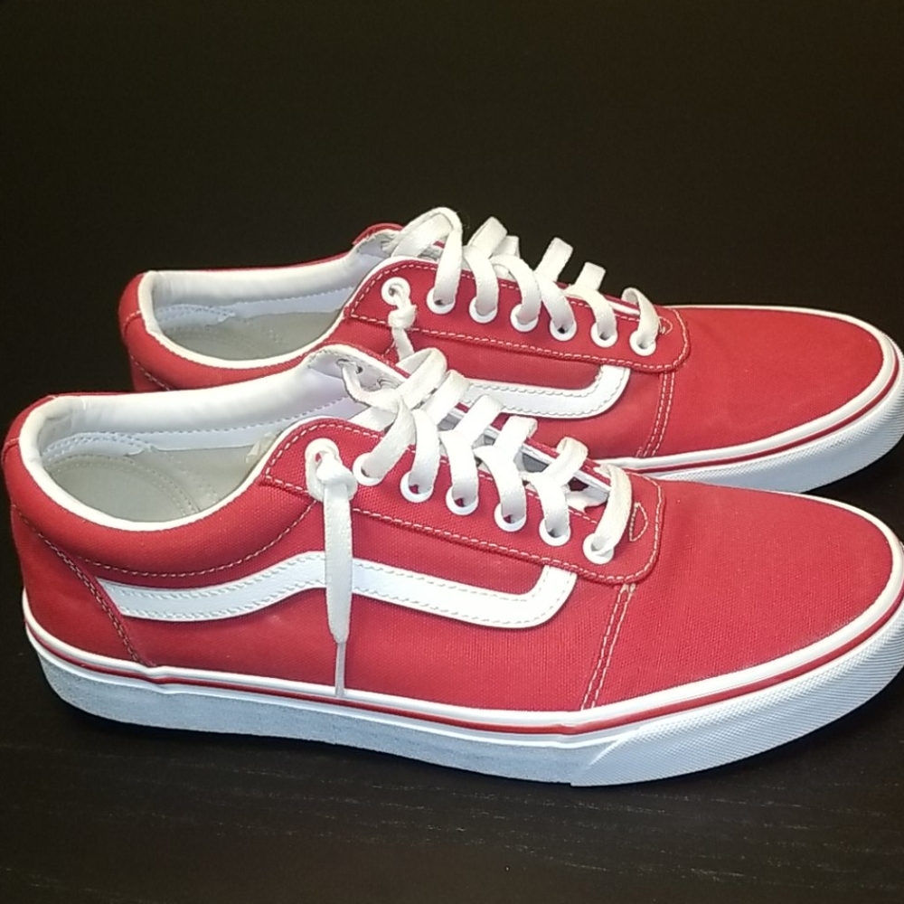 Vans Ward Men's Size 11